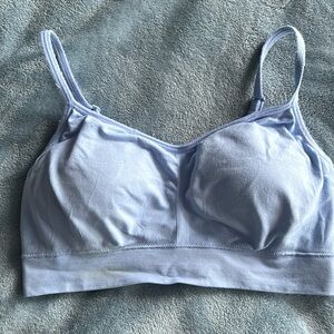 Jockey® Modern Micro Seamfree® Cami Strap Bralette, Light Mist, Medium